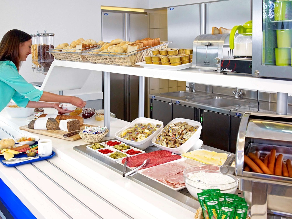 Ibis Budget Warszawa Reduta 46/54