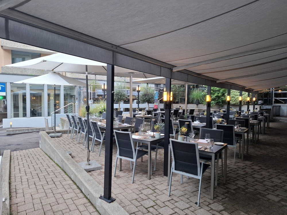 Mercure Lenzburg Krone 53/74