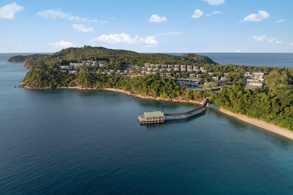 Perhentian Marriott Resort & Spa 69/73