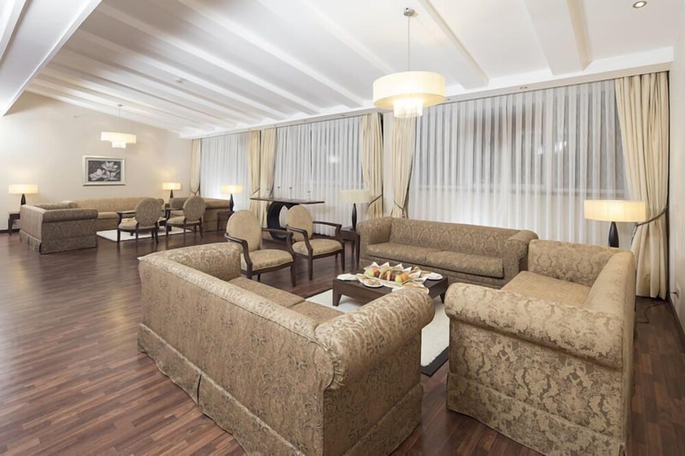 Korel Thermal Resort Clinic & Spa 31/53