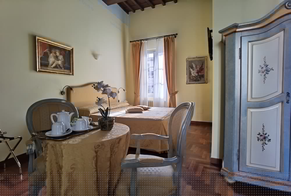 RESIDENZA DELLA SIGNORIA 55/59