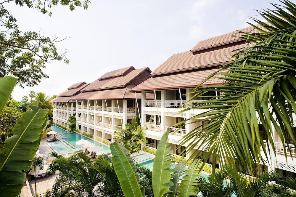 Pullman Pattaya Hotel G in PATTAYA