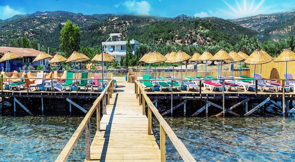 Piri Reis Motel & Restaurant 12/17