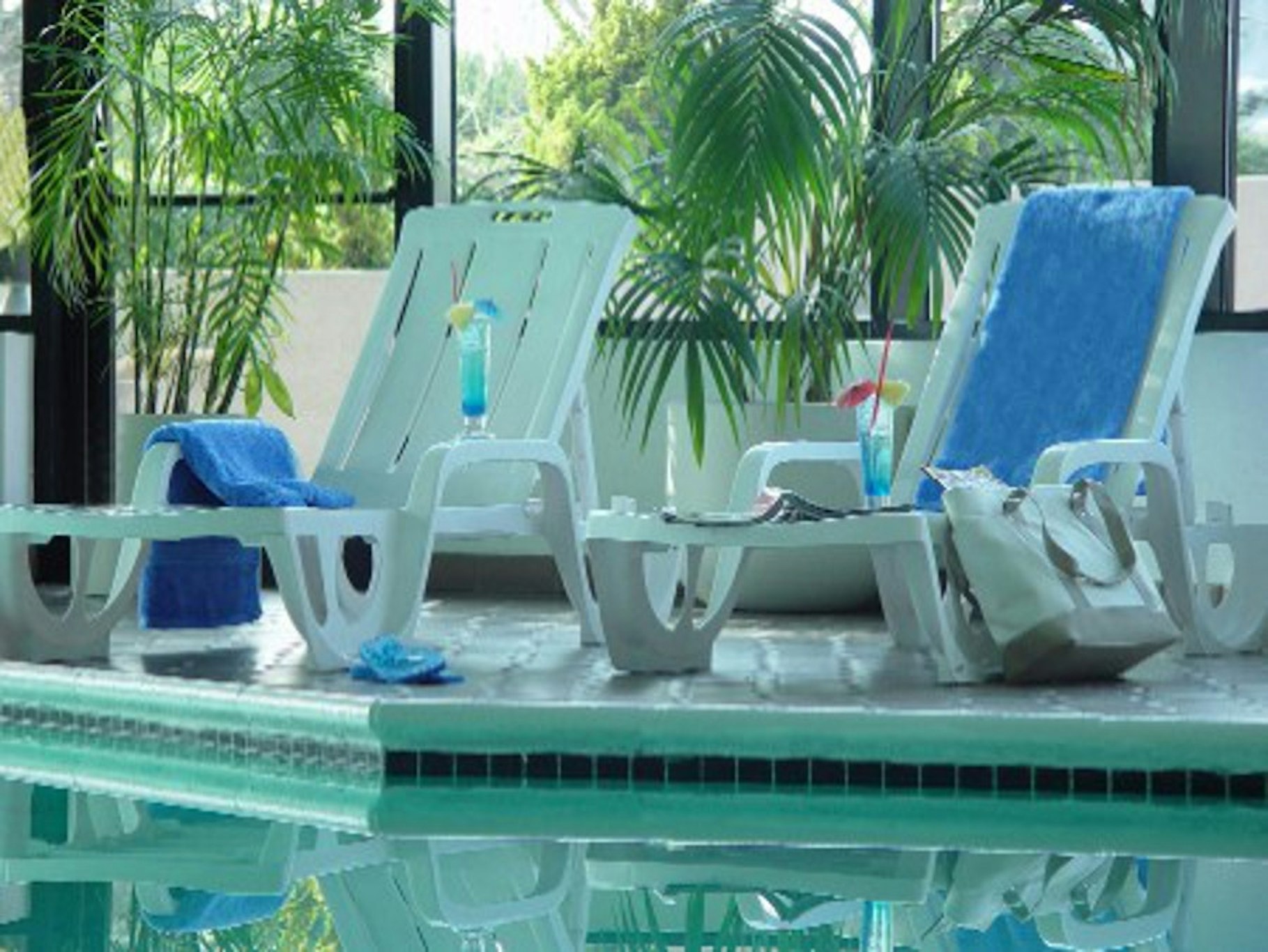 Huntington Beach Hotel 15/15