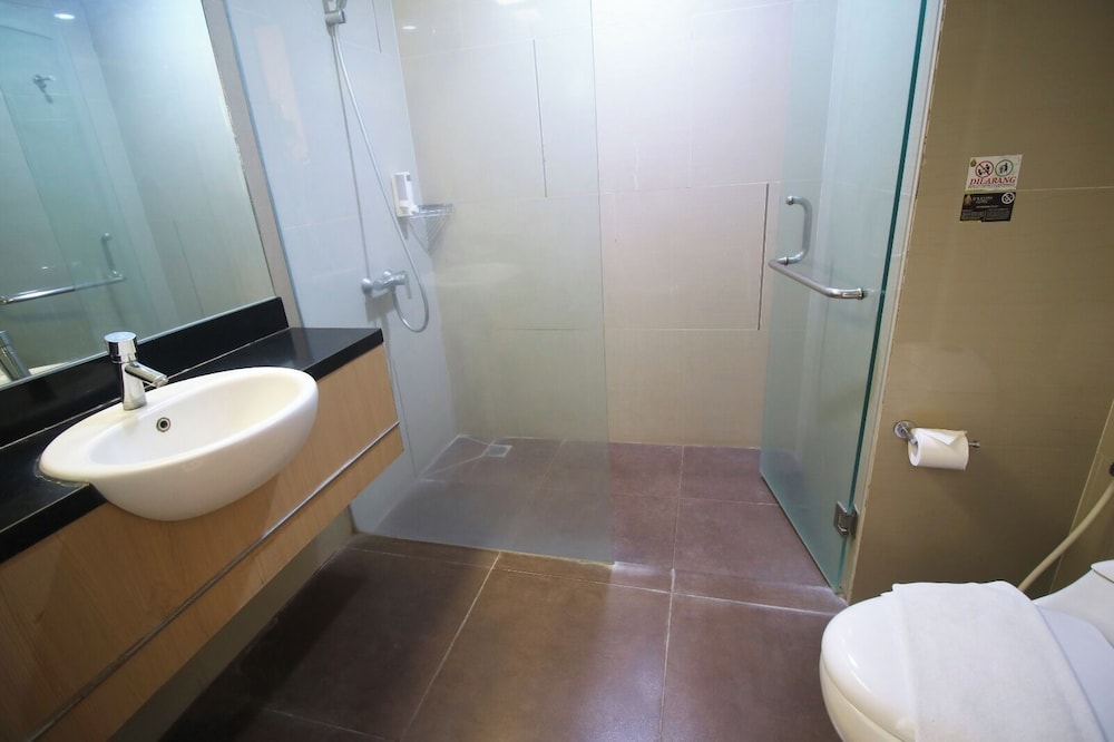 D'Kalpa Hotel Demangan Yogyakarta 30/34