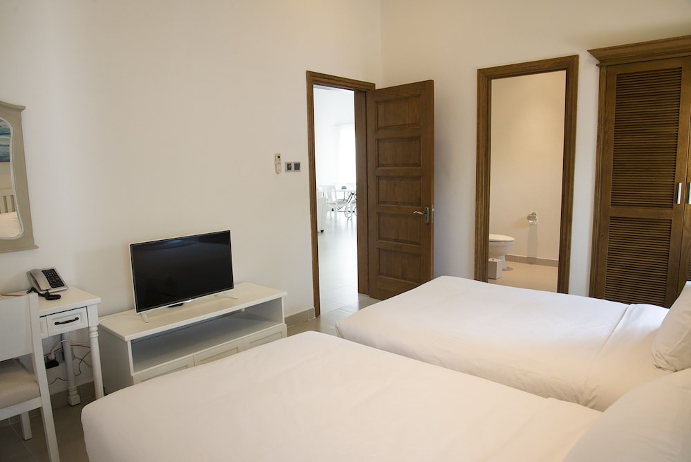 Fleur de Lys Resort & Spa Long Hai 31/94