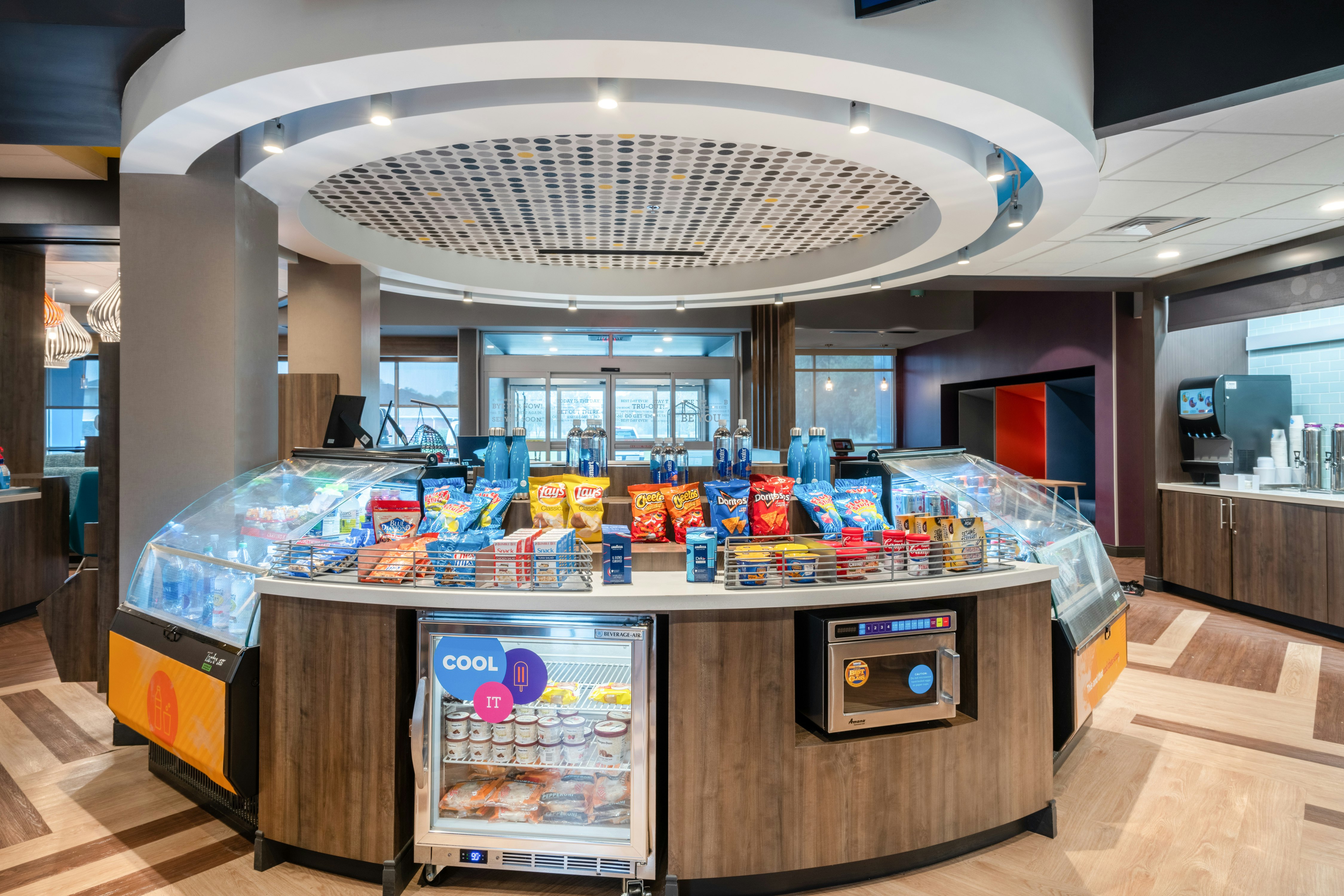 Tru By Hilton Greenville 41/41