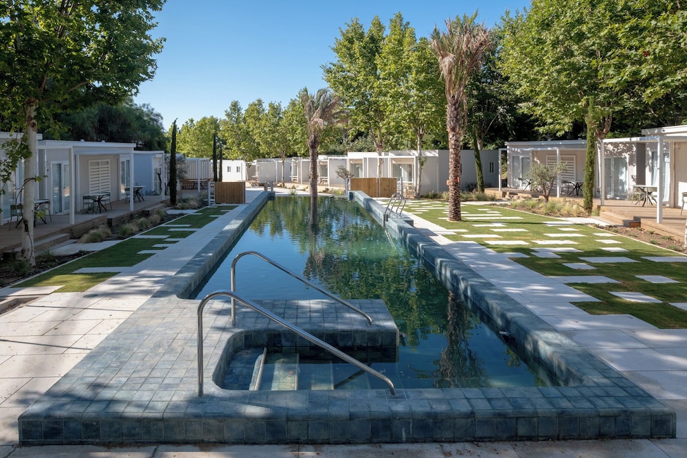 Costa del Sol Glamping Village 24/50
