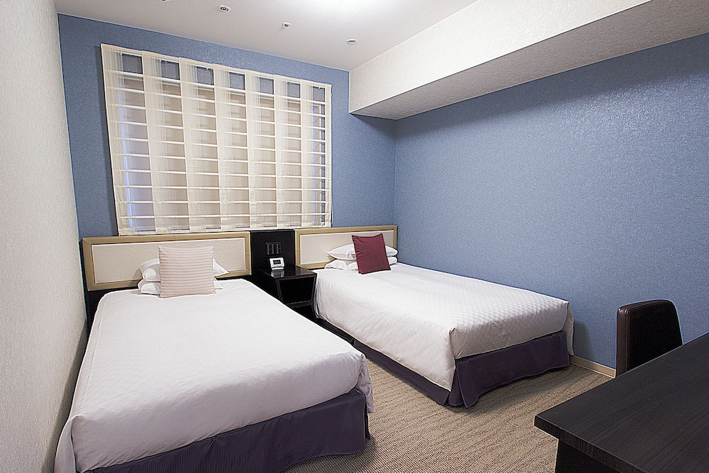 STANDARD, TWIN BEDS, CORNER