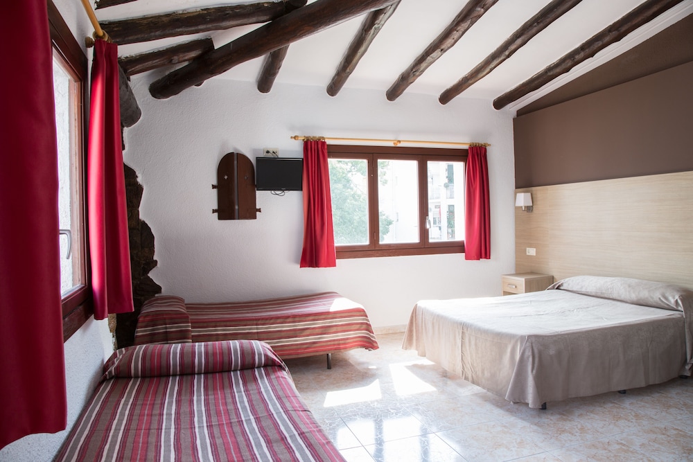 Hotel Don Juan Tossa 18/64