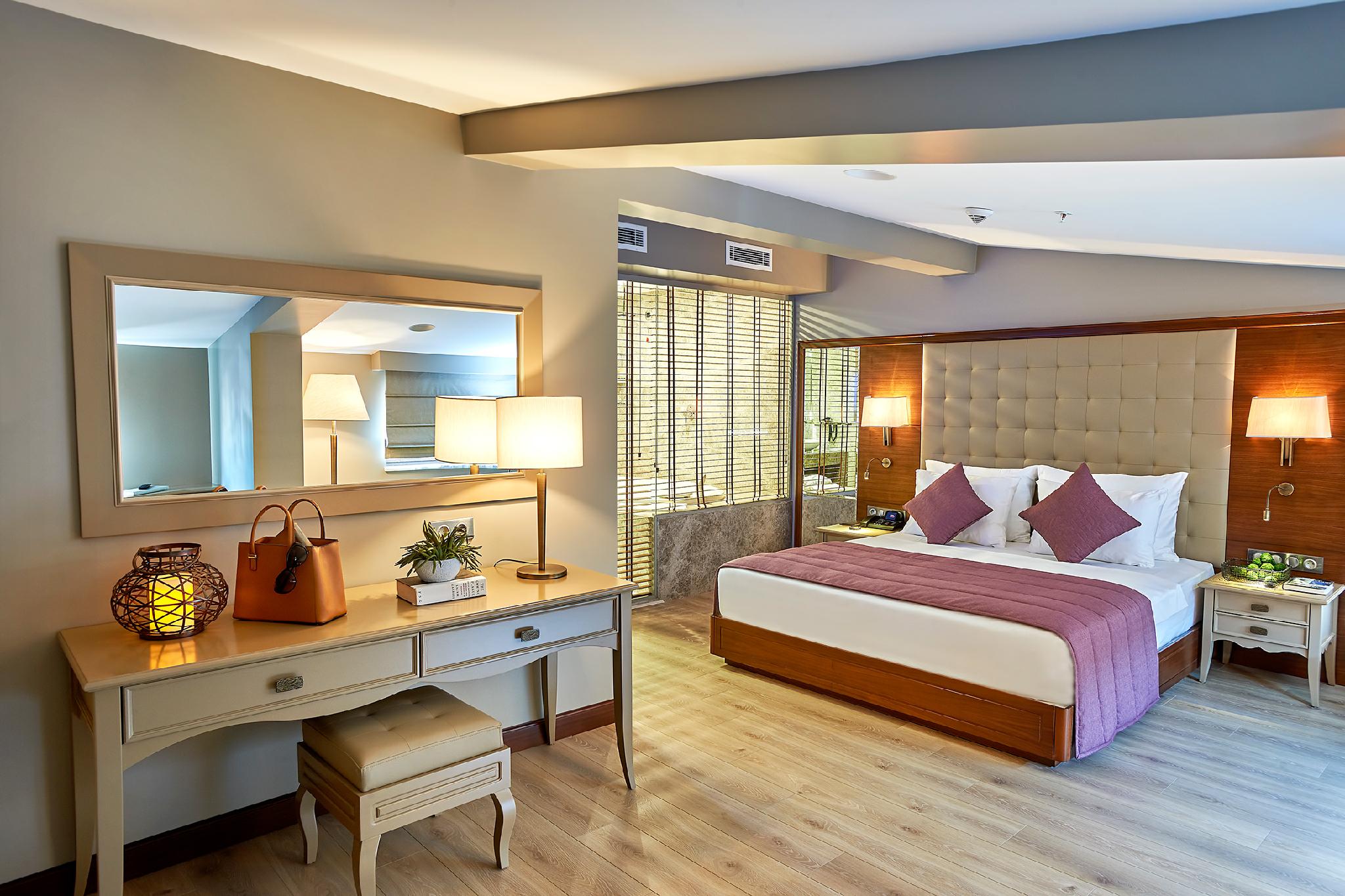 Penthouse Suite