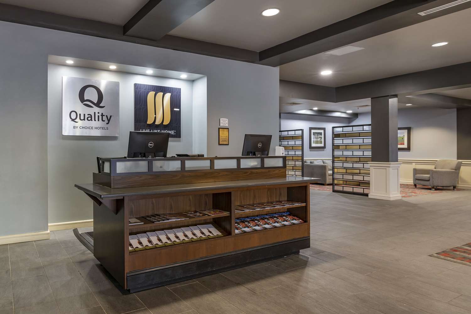 MainStay Suites Lexington I-75 7/30