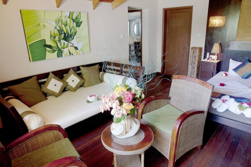 Le Relax Beach Resort 38/60