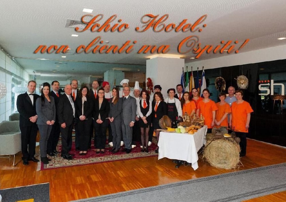 Schio Hotel 5/40