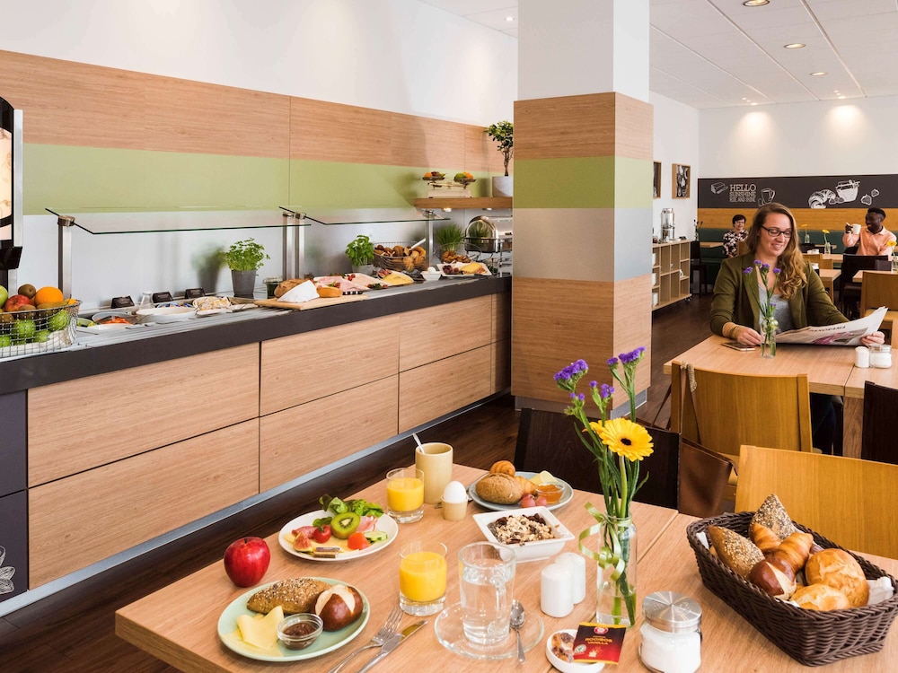 ibis Heilbronn City 7/64
