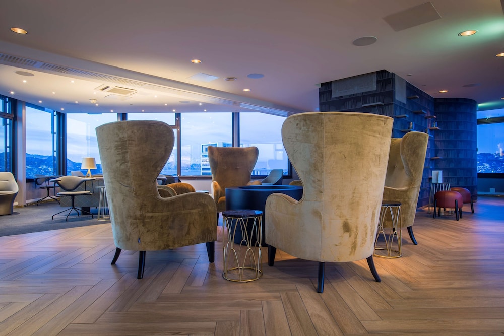 Radisson Blu Bodo 31/72