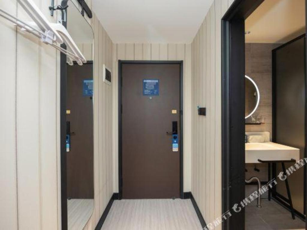 Hanting Hotel (Changsha Furong Middle Road) 50/55