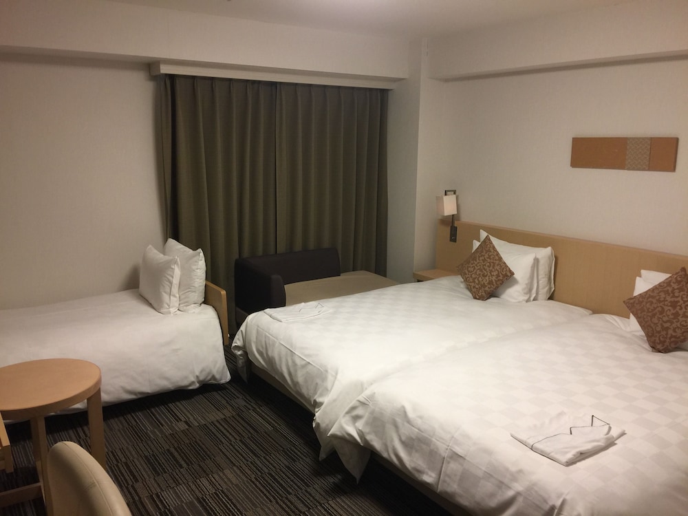 Daiwa Roynet Hotel Osaka Uehonmachi 19/23