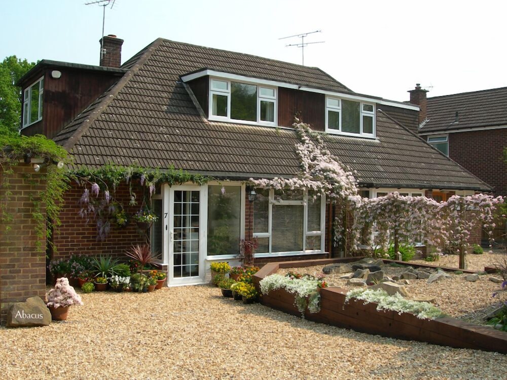 Abacus Bed and Breakfast 41/47