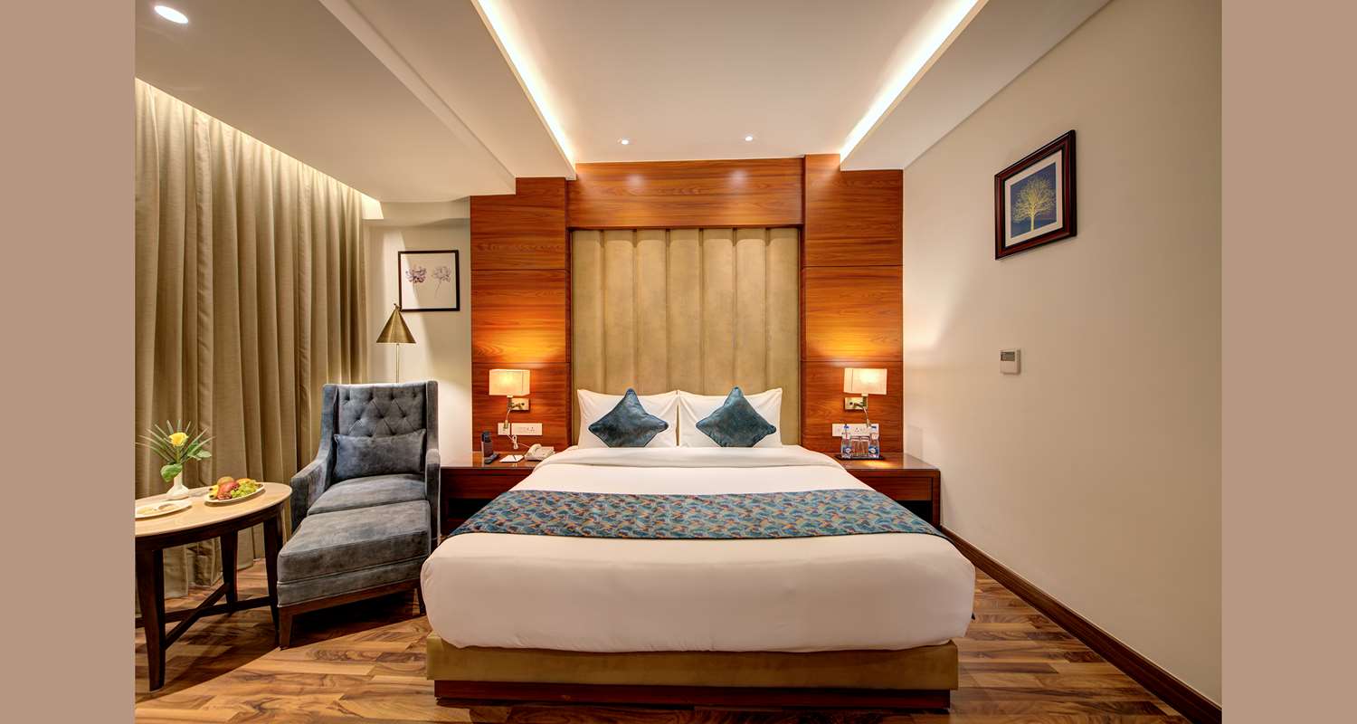 Best Western Plus Revanta 8/30