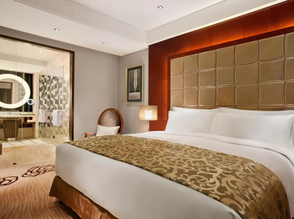 Kempinski Hotel Chongqing 14/44