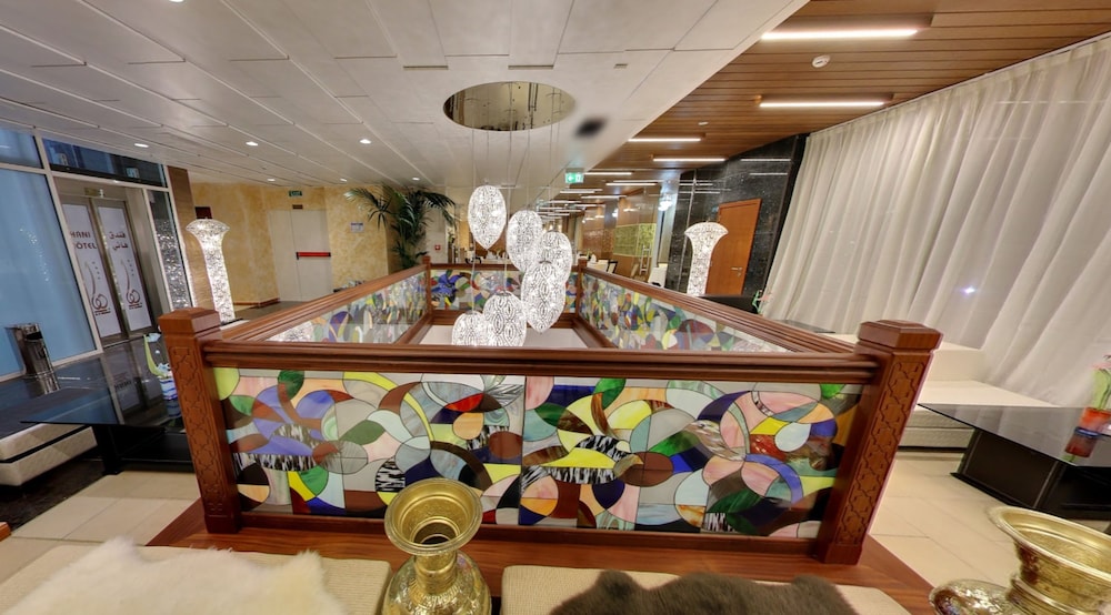 HANI HOTEL 5/37