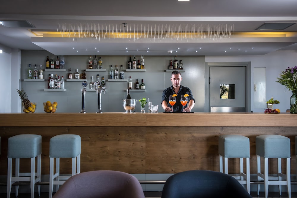 Mistral Mare Hotel 18/38
