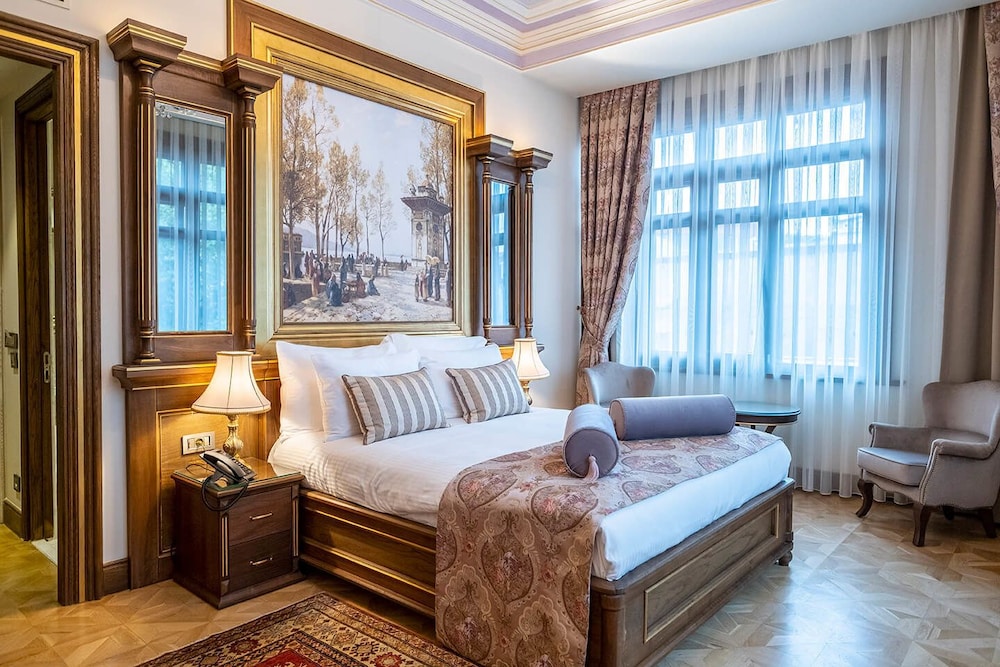 Ortakoy Hotel 32/43