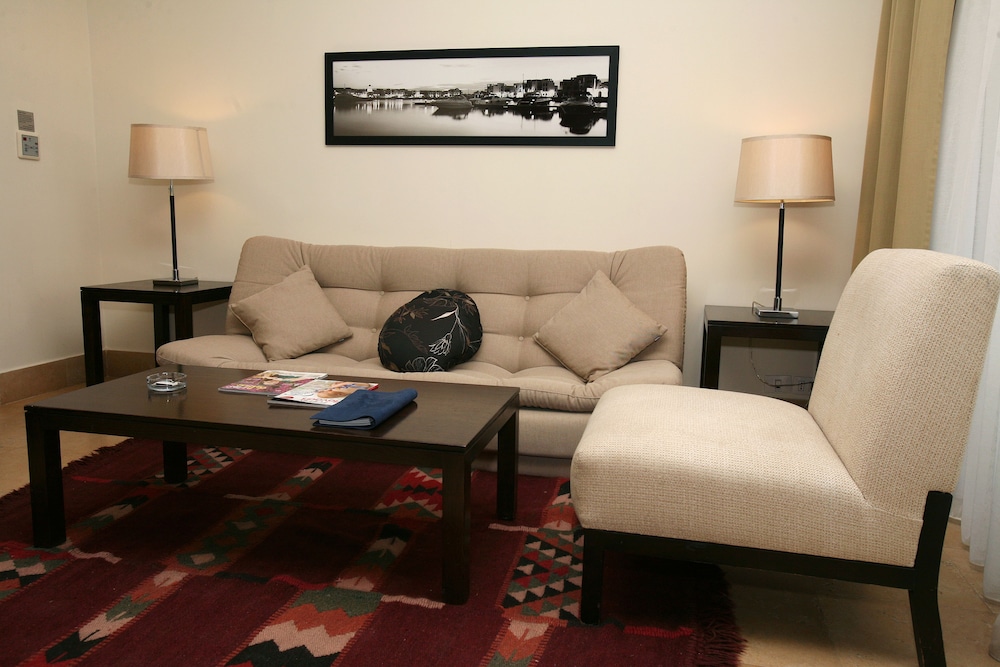 Grand Tala Bay Resort Aqaba 21/50