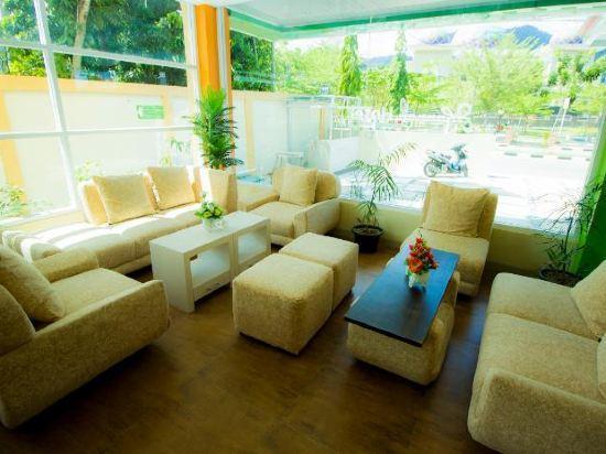 Hannah Hotel Syariah 27/39