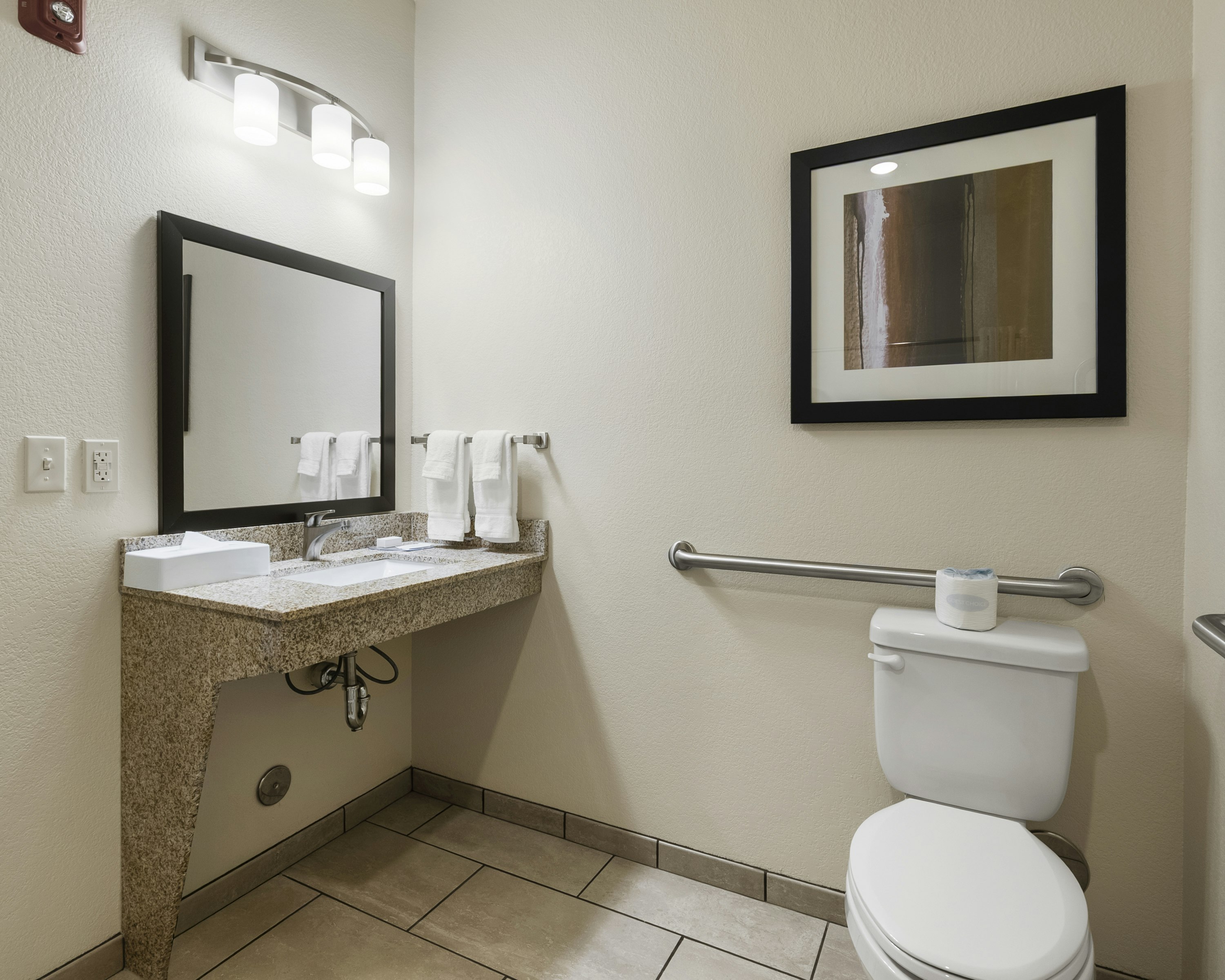 Cobblestone Hotel & Suites - Ephraim 47/50