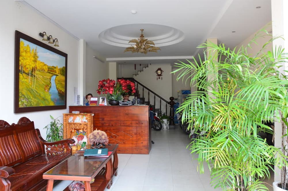 Kara Beachside Guest House 3/19