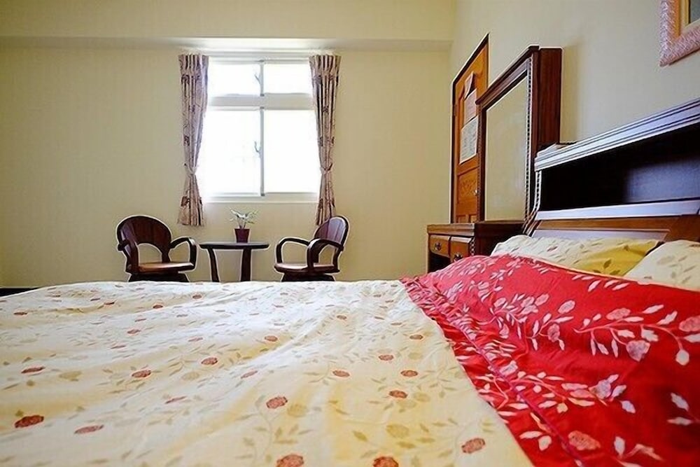 Shang Her Yuan Bed And Breakfast 19/32