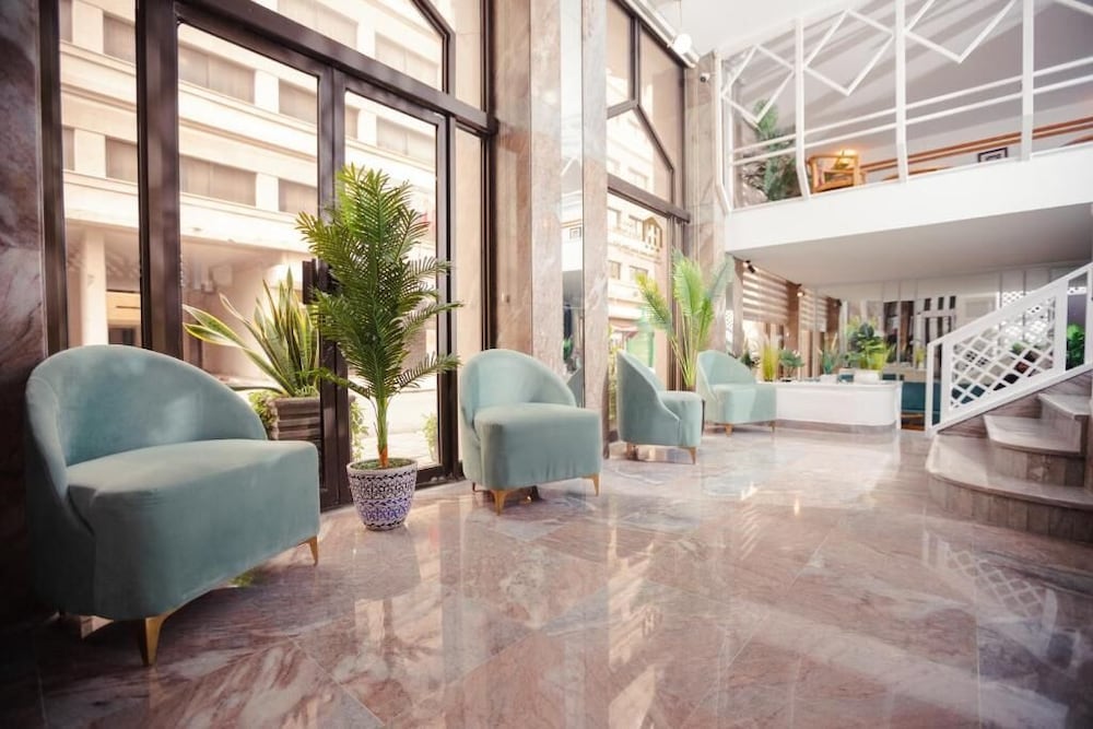 Hotel Le National 35/41