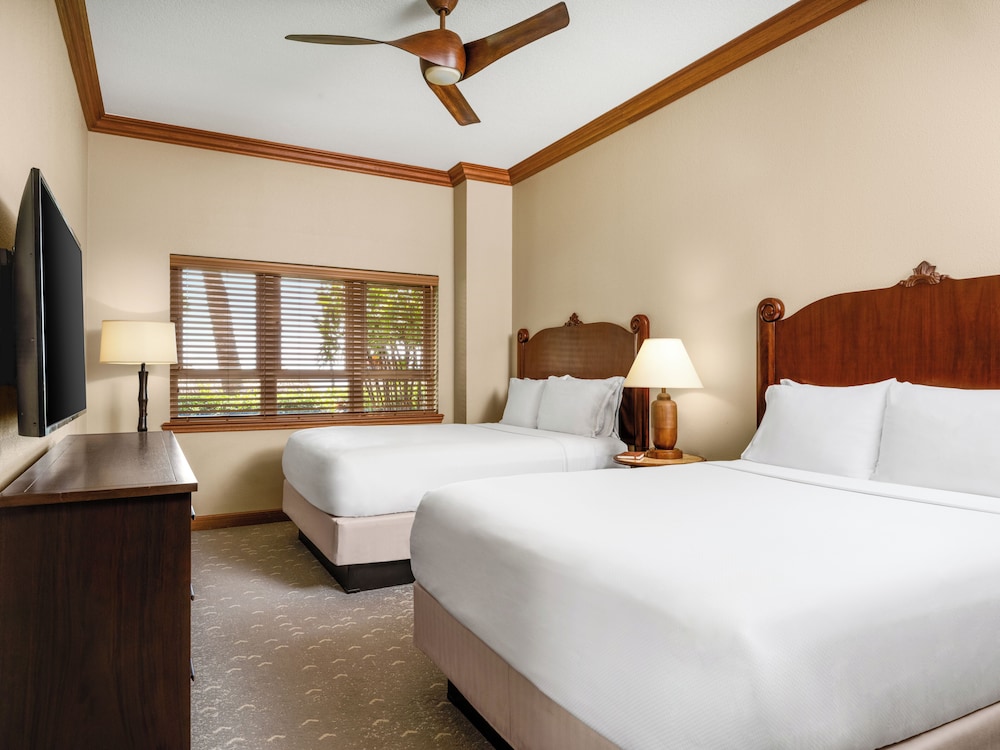 Hyatt Residence Club Maui Kaanapali Beach 16/48