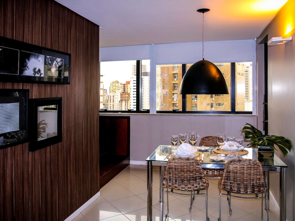 Grand Mercure Belem do Para 60/73