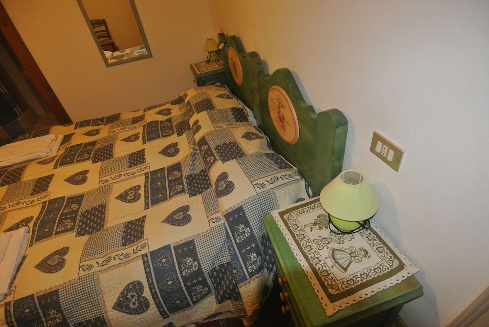 Albergo Brustolon 20/20