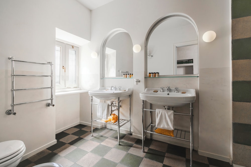 Casa G. Firenze 41/46