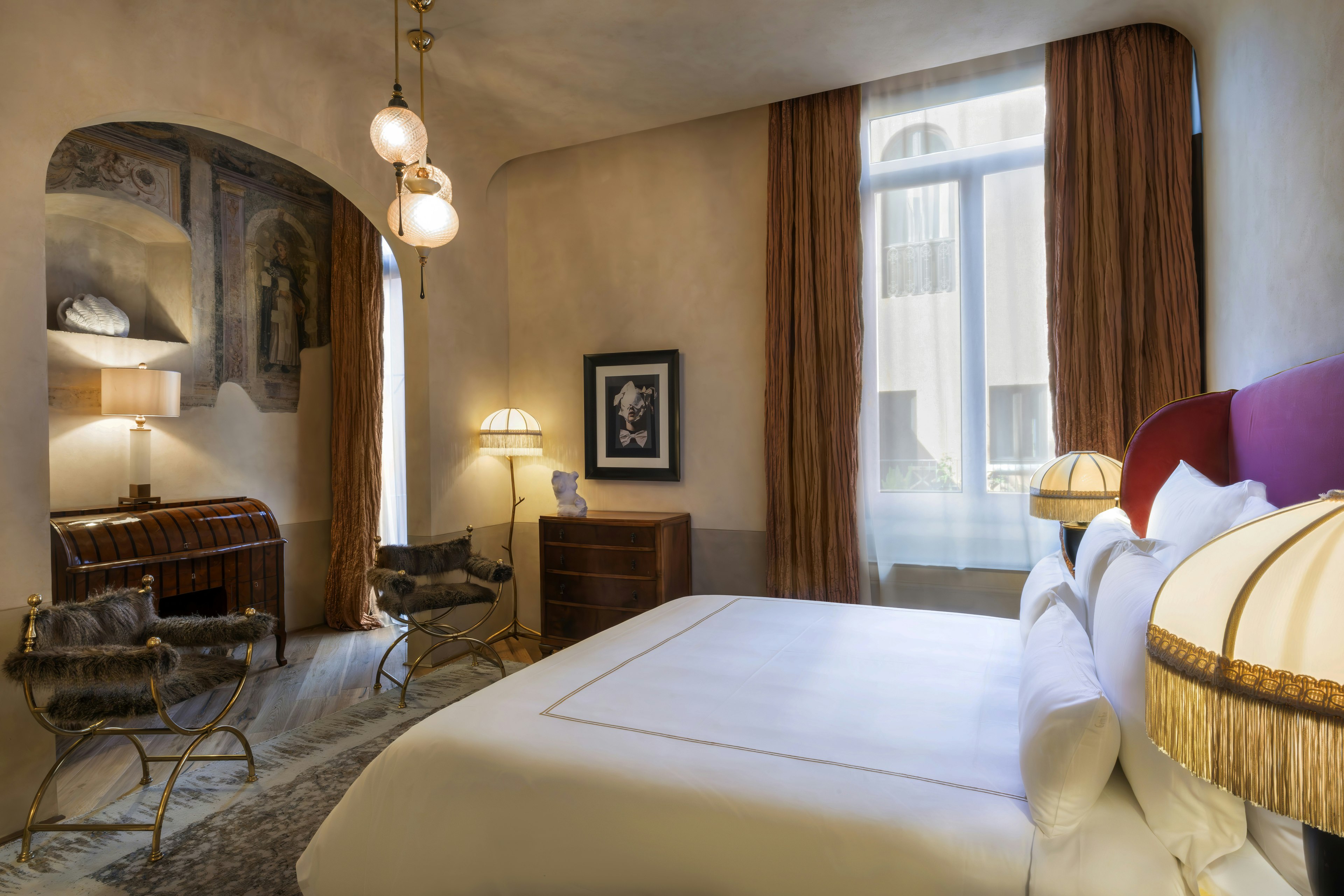 The James Suite Hotel Firenze 1564 9/89