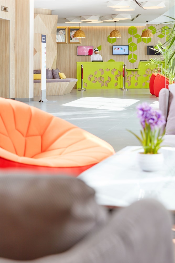 إيبيس ستايلز مكة(Ibis Styles Makkah) 11/50