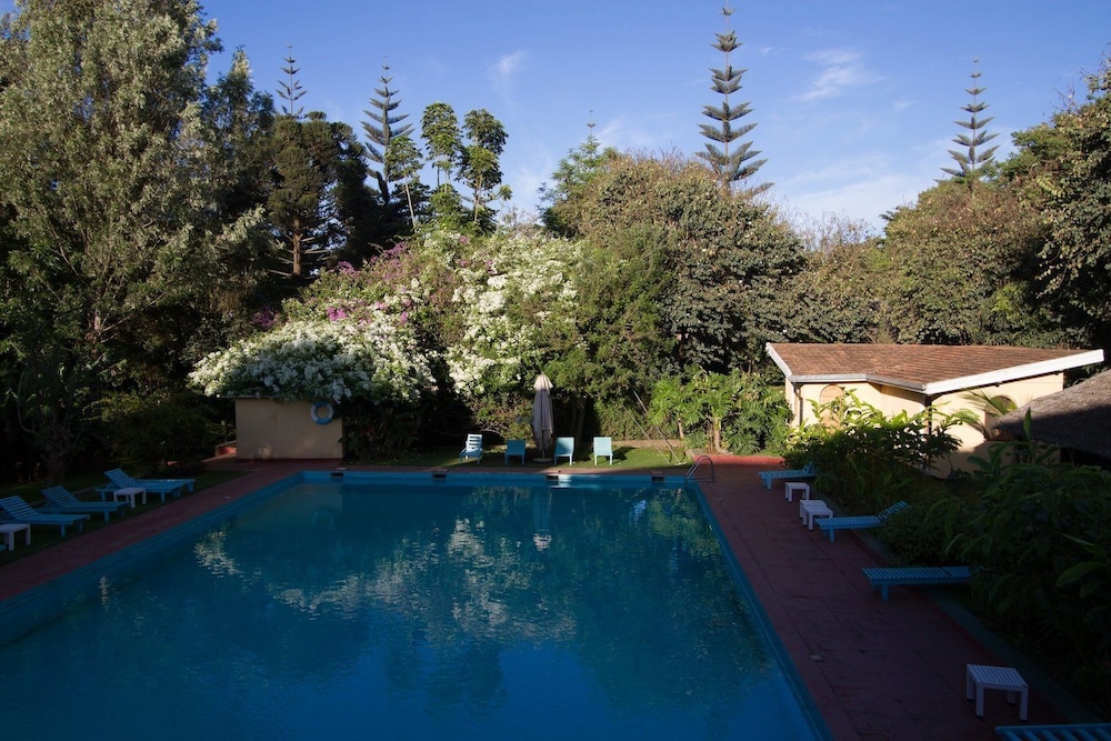 Ilboru Safari Lodge 48/50