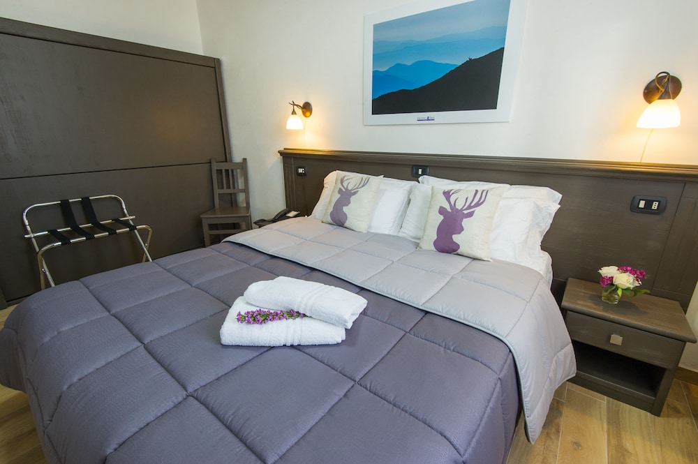 Hotel Iris 14/50