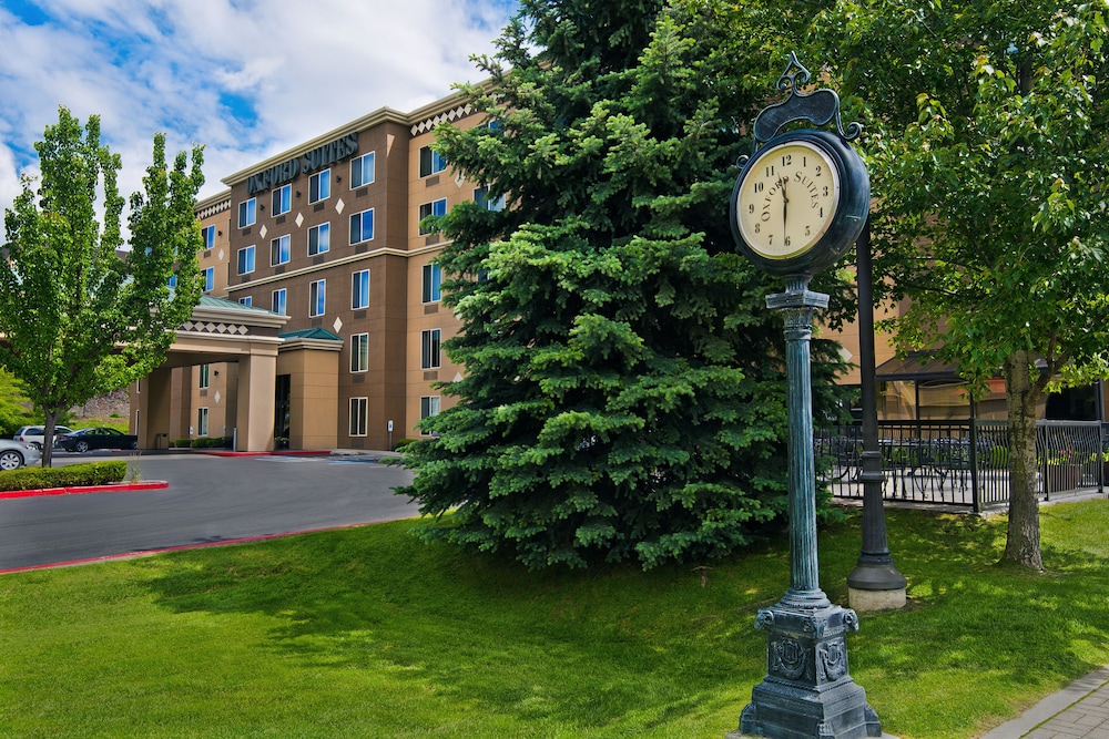 Oxford Suites Downtown Spokane 47/55