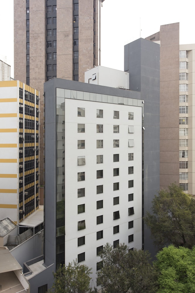 Royal Design Savassi Hotel 2/64