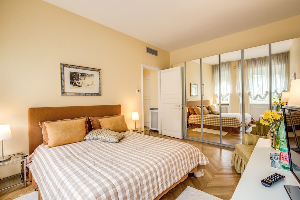 2 BEDROOMS, DELUXE, QUADRUPLE, POOL VIEW, BALCONY