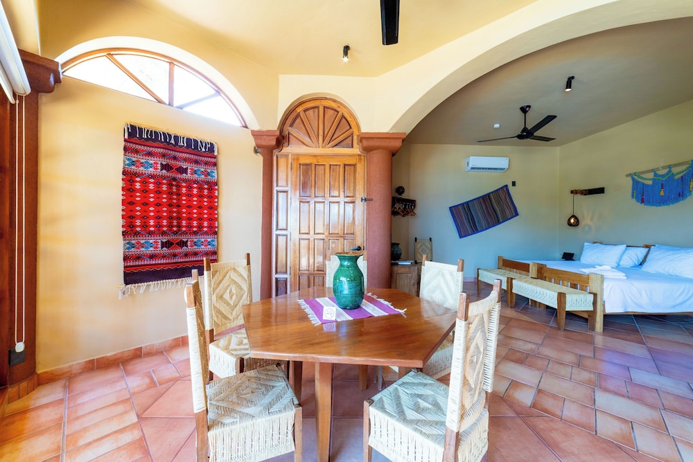 Casa Ceiba Huatulco - Adults Only 28/48