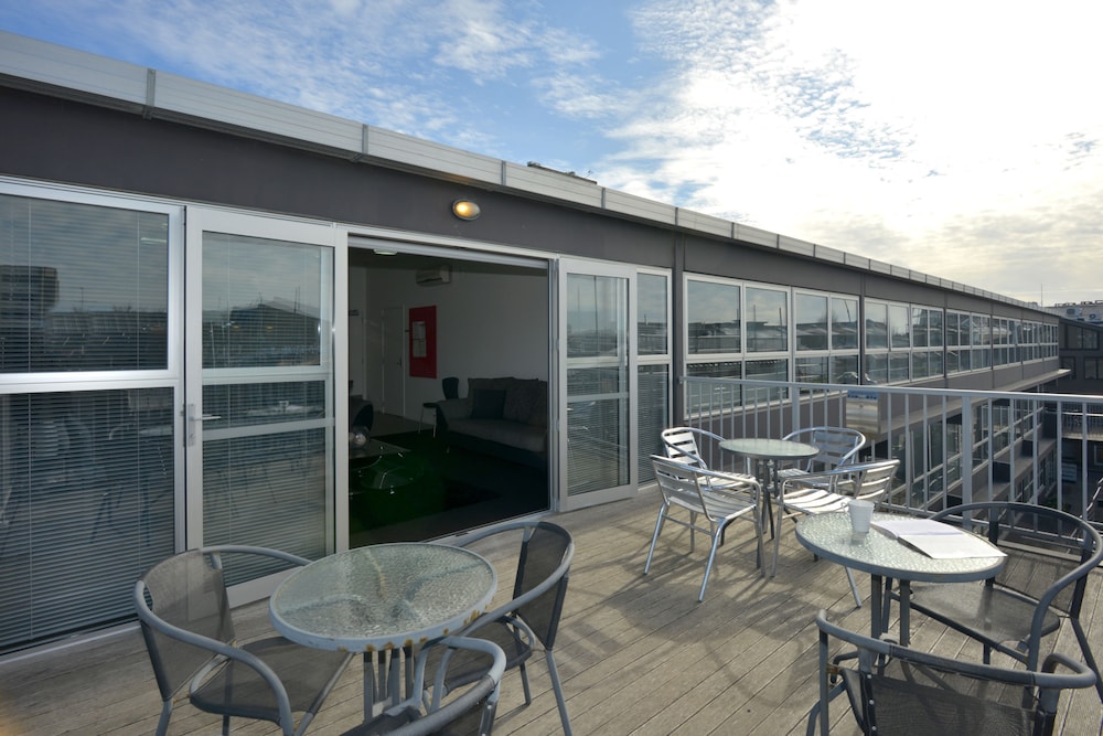 Southwark Hotel Apartments 37/50