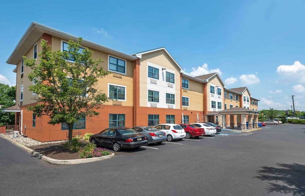 Extended Stay America Philadelphia - Cherry Hill 34/40