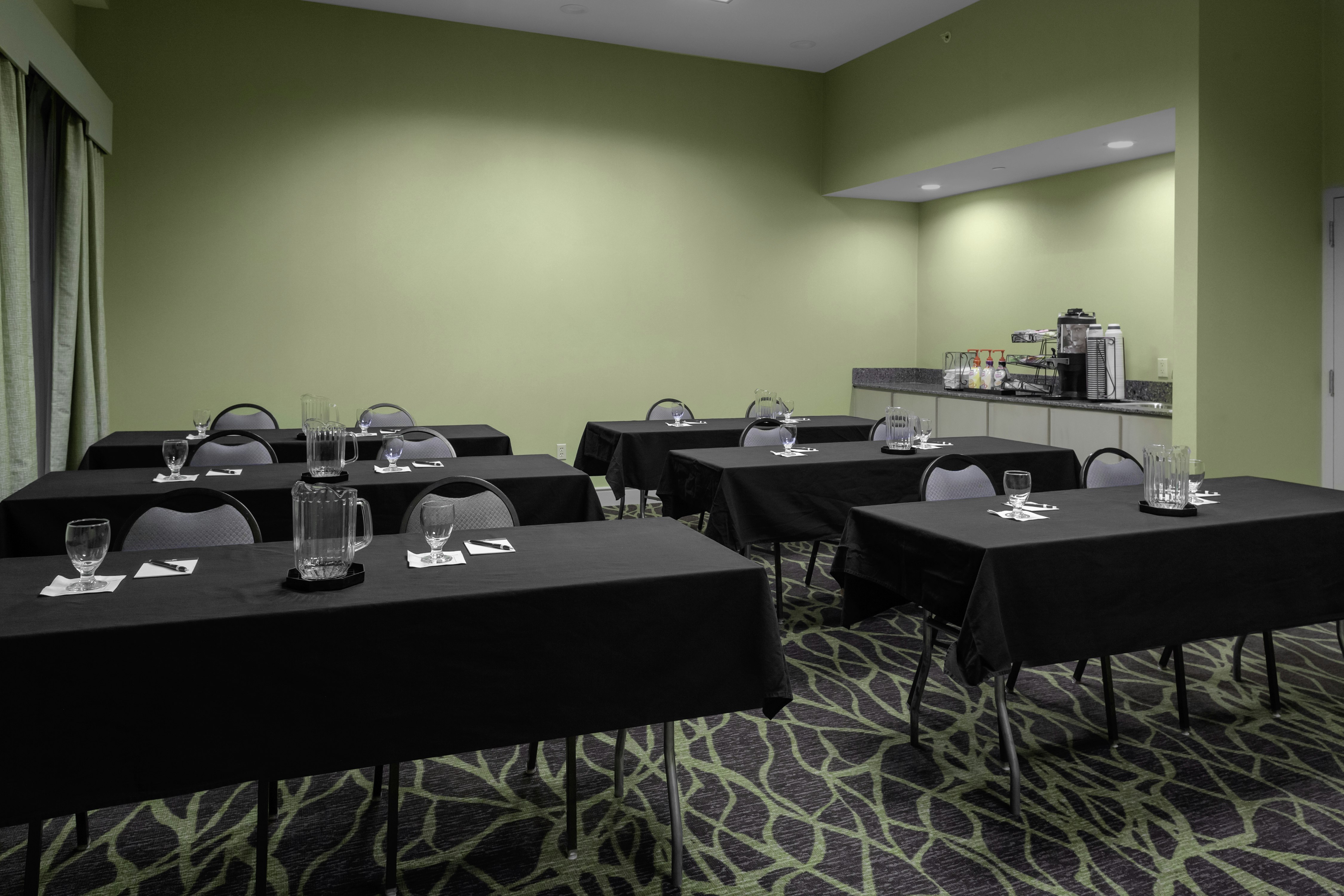 Homewood Suites By Hilton Tallahassee 13/19