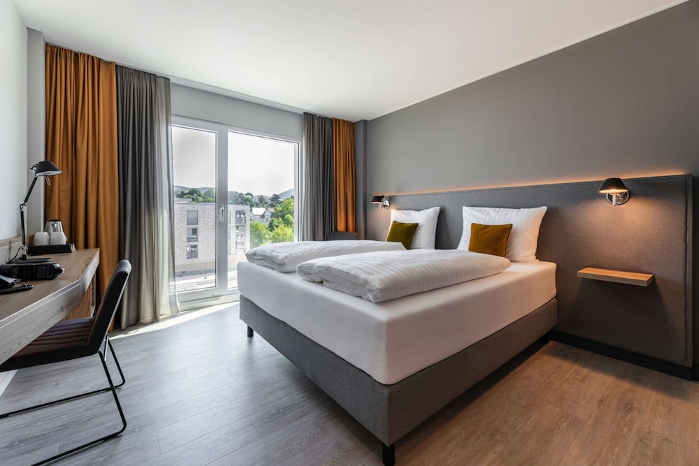 MAXX Hotel Aalen 10/50